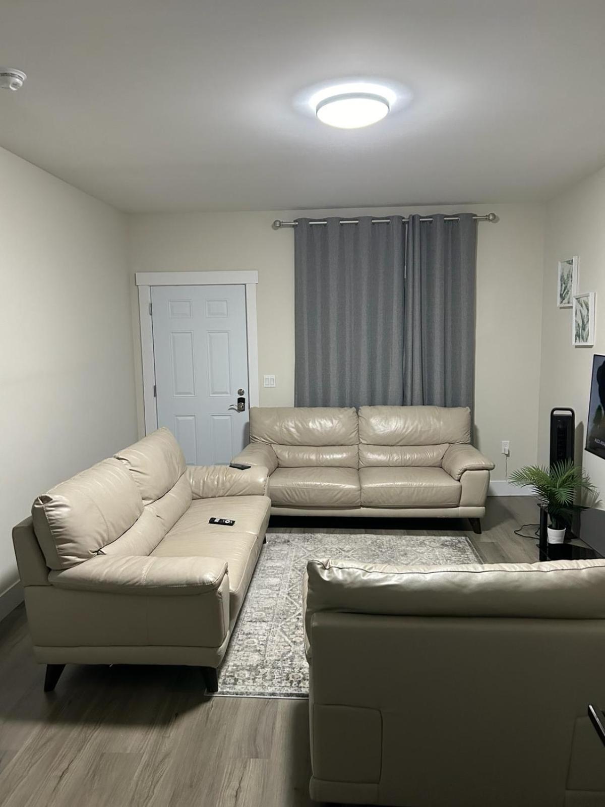 Apartamento Docker Timberlea Exterior foto