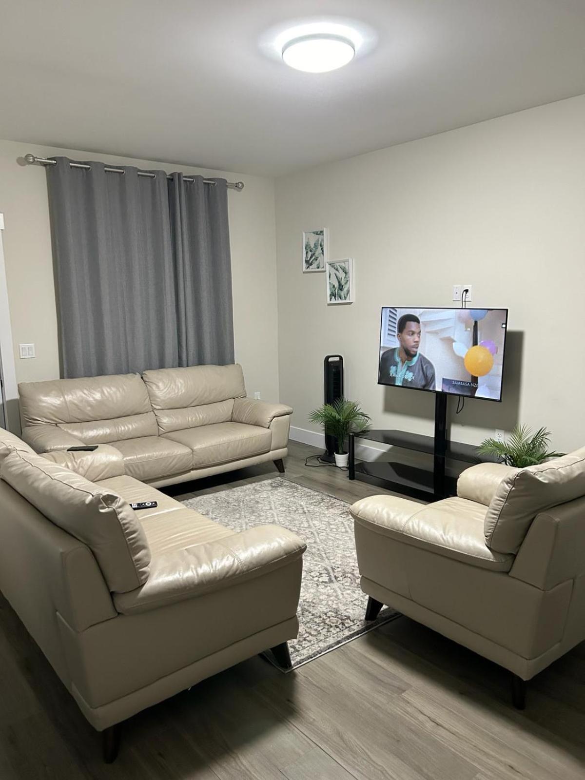 Apartamento Docker Timberlea Exterior foto
